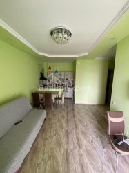 Квартира 2-комн 46 м² - Григола Еліава, Батумі