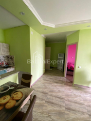 Квартира 2-комн 46 м² - Григола Еліава, Батумі