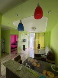 Квартира 2-комн 46 м² - Григола Еліава, Батумі