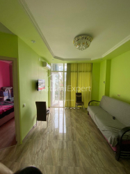 Квартира 46 м² - Григола Еліава, Батумі, Грузія