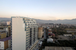 Квартира 1-комн 42 м² - Адліа, Батумі