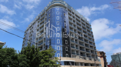 Квартира 1-комн 42 м² - Адліа, Батумі