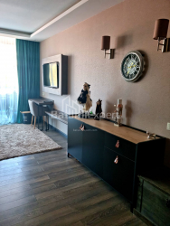 Квартира 42 м² - Адліа, Батумі, Грузія