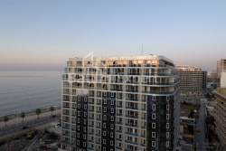 Квартира 1-комн 42 м² - Адліа, Батумі