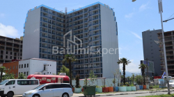 Квартира 42 м² - Адліа, Батумі, Грузія