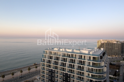 Квартира 1-комн 42 м² - Адліа, Батумі