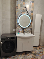 Квартира 80 м² - Іллі Чавчавадзе, Батумі, Грузія