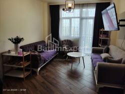 Квартира 3-комн 80 м² - Іллі Чавчавадзе, Батумі