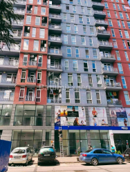 Квартира 80 м² - Іллі Чавчавадзе, Батумі, Грузія