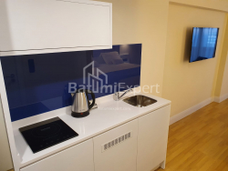 Квартира 30 м² - Шерифа Хімшіашвілі, Батумі, Грузія