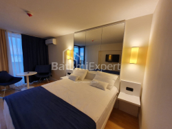 Квартира 1-комн 30 м² - Шерифа Хімшіашвілі, Батумі