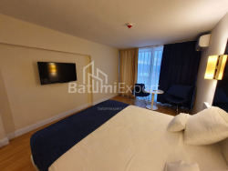 Квартира 1-комн 30 м² - Шерифа Хімшіашвілі, Батумі