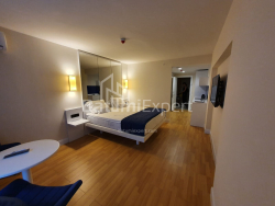 Квартира 1-комн 30 м² - Шерифа Хімшіашвілі, Батумі