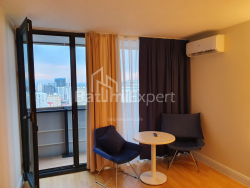 Квартира 30 м² - Шерифа Хімшіашвілі, Батумі, Грузія