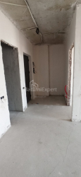 Квартира 60.4 м² - Вахтанга Горгасалі, Батумі, Грузія