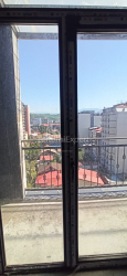Квартира 60.4 м² - Вахтанга Горгасалі, Батумі, Грузія