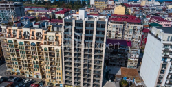 Квартира 2-комн 60.4 м² - Вахтанга Горгасалі, Батумі