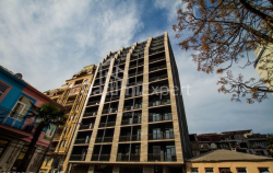 Квартира 2-комн 60.4 м² - Вахтанга Горгасалі, Батумі