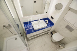 Квартира 2-комн 45 м² - Шерифа Хімшіашвілі, Батумі