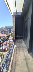 Квартира 61.5 м² - Вахтанга Горгасалі, Батумі, Грузія