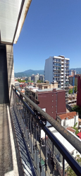 Квартира 61.5 м² - Вахтанга Горгасалі, Батумі, Грузія