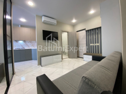 Квартира 2-комн 48 м² - Алея Героїв, Батумі