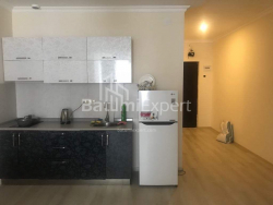 Квартира 2-комн 68 м² - Шерифа Хімшіашвілі, Батумі