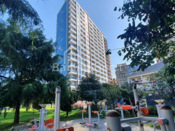 Квартира 1-комн 30 м² - Шерифа Хімшіашвілі, Батумі