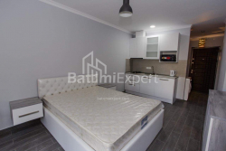 Квартира 30 м² - Шерифа Хімшіашвілі, Батумі, Грузія