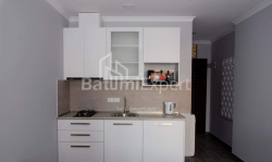 Квартира 30 м² - Шерифа Хімшіашвілі, Батумі, Грузія