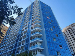 Квартира 1-комн 30 м² - Шерифа Хімшіашвілі, Батумі