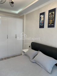 Квартира 47 м² - Шерифа Хімшіашвілі, Батумі, Грузія