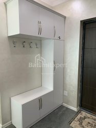 Квартира 47 м² - Шерифа Хімшіашвілі, Батумі, Грузія