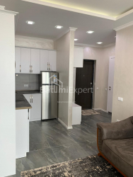 Квартира 47 м² - Шерифа Хімшіашвілі, Батумі, Грузія
