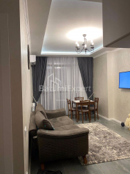 Квартира 47 м² - Шерифа Хімшіашвілі, Батумі, Грузія