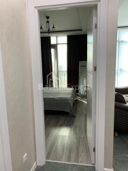 Квартира 47 м² - Шерифа Хімшіашвілі, Батумі, Грузія