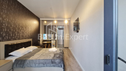 Квартира 31.4 м² - Ніко Піросмані, Батумі, Грузія