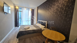 Квартира 1-комн 31.4 м² - Ніко Піросмані, Батумі