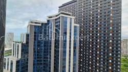 Квартира 31.4 м² - Ніко Піросмані, Батумі, Грузія