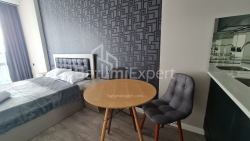 Квартира 31.4 м² - Ніко Піросмані, Батумі, Грузія