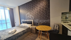 Квартира 1-комн 31.4 м² - Ніко Піросмані, Батумі