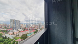 Квартира 31.4 м² - Ніко Піросмані, Батумі, Грузія