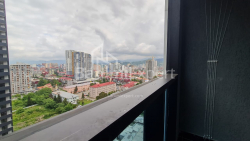 Квартира 31.4 м² - Ніко Піросмані, Батумі, Грузія