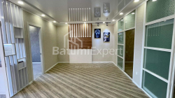 Квартира 80 м² - Шалва Інасаридзе, Батумі, Грузія
