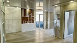 Квартира 80 м² - Шалва Інасаридзе, Батумі, Грузія