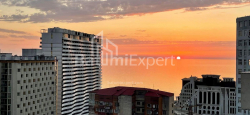 Квартира 80 м² - Шалва Інасаридзе, Батумі, Грузія