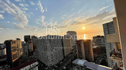 Квартира 80 м² - Шалва Інасаридзе, Батумі, Грузія