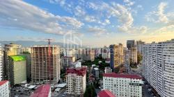 Квартира 80 м² - Шалва Інасаридзе, Батумі, Грузія