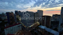 Квартира 80 м² - Шалва Інасаридзе, Батумі, Грузія