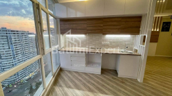 Квартира 4-комн 80 м² - Шалва Інасаридзе, Батумі